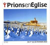 Prions Poche - février 2022 Février 2022 - Collectif - Bayard Presse - broché - Revue