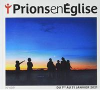 Prions Poche - janvier 2021 N° 409