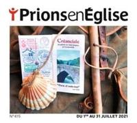 Prions Poche - Juillet 2022 N° 427