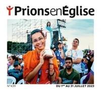 Prions Poche - juillet 2024 N° 451