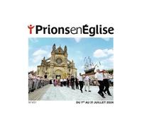Prions Poche - juillet 2025 N° 463