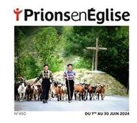 Prions Poche - juin 2025 N° 462