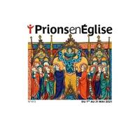 Prions Poche - mai 2022 - Collectif - Bayard Presse - broché - Revue