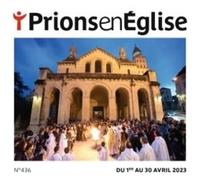 Prions Poche - mai 2024 N° 449