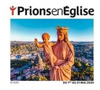 Prions Poche - mai 2025 N° 461