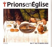 Prions Poche - mars 2022 Mars 2022 - Collectif - Bayard Presse - broché - Revue