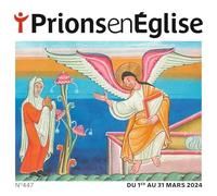 Prions Poche - Mars 2025 N° 459