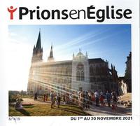 Prions Poche - novembre 2021 N° 419 - Collectif - Bayard Presse - broché - Revue