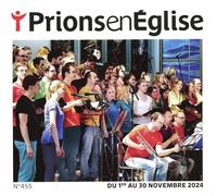 Prions Poche - novembre 2024 N° 455