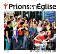 Prions Poche - novembre 2025 N° 467