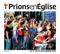 Prions Poche - novembre 2025 N° 467 - Collectif - Bayard Presse - broché - Revue