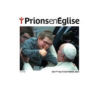 Prions Poche - octobre 2021 - Collectif - Bayard Presse - broché - Revue