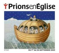 Prions Poche - septembre 2024 N°453