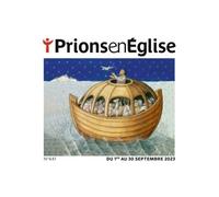 Prions Poche - septembre 2024 N°453