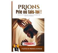 Prions prie ou tais-toi!