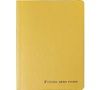 Prions sans cesse - Abbaye de la Pierre de Vire - Saint-Leger Eds - broché - Essai