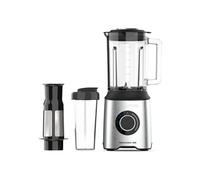 Blender Taurus Prior Advance + 1800 912478000 1800 W Argent et Noir