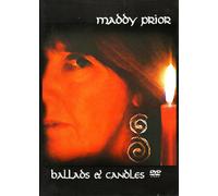 Prior, Maddy - Ballads and Candles