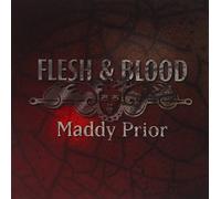Prior, Maddy - Flesh & Blood