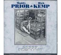 Prior, Maddy & Rick Kemp - Happy Families [Musikkassette]