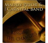 Prior, Maddy - Ringing the Changes
