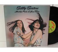 PRIOR, Maddy & TABOR, June - Maddy Prior & June Tabor SILLY SISTERS, CHR 1101