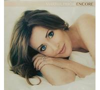 Marina Prior – Encore – CD – Import