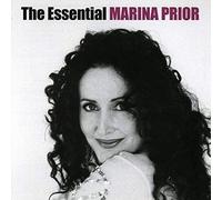 Marina Prior – Essential – Sony