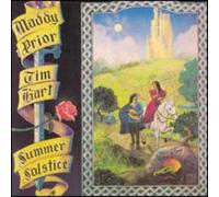Prior - Summer Solstice