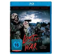 Prior,Ted - Lost at War [Blu-Ray] [Import]
