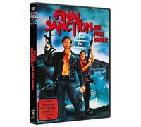 Prior, Ted & Z'Dar, Robert - Final Sanction-Zum Töten Dedrillt [Import]