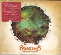 Priestess - Prior to The Fire [Import]