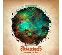 Prior to The Fire – CD – Import