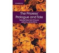 Prioress Prologue & Tale Geoffrey Chaucer, (Auteur)