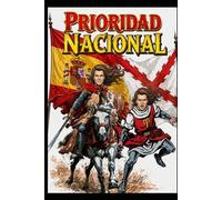PRIORIDAD NACIONAL