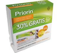 Priorin® 2x60caps