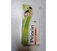 Priorin Anti-chute Pack économique 120 gélules