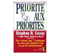 Priorité aux Priorités
