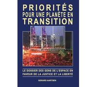 Priorités pour une Planète en Transition