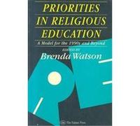 Priorities in Religious Education