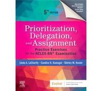 Prioritization, Delegation, And Assignment