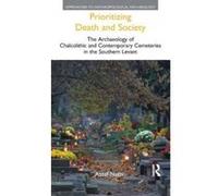 Prioritizing Death and Society - [Version Originale] Assaf Nativ (Auteur)