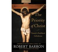 Priority of Christ