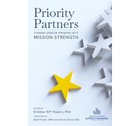 Priority Partners: Turning Vendor Spending into Mission Strength
