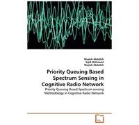 Priority Queuing Based Spectrum Sensing In Cognitive Radio Network