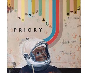 Priory - Need to Know [Import]