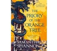 Priory of the Orange Tree Samantha Shannon (Auteur)