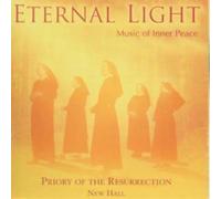 Priory of the Resurrection Eternal Light: Music of Inner Peace (CD) Album