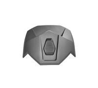 Prios Aria Antérieure Pour Casque SKA-P 1DH TOUR Anthracite Satiné