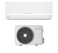 Prios NET 25 MUB1 Climatiseur 9000 BTU Monosplit Inverter avec pompe à chaleur Classe, Wi-Fi